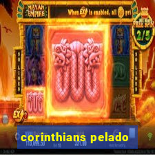 corinthians pelado